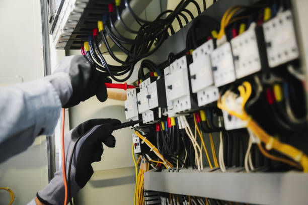 Emergency Electrical Repair Services in North Laurel, MD